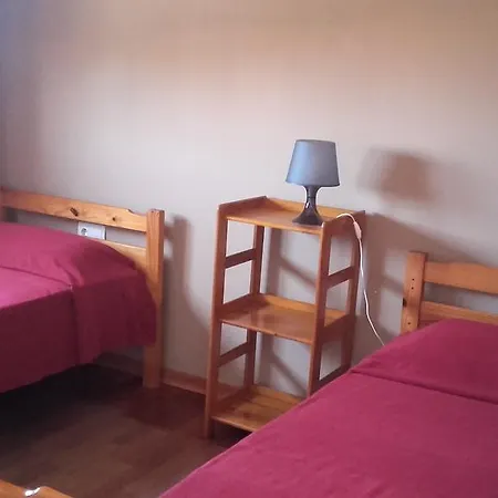 La Quinta Teide Mar Holiday home Santa Ursula (Tenerife)