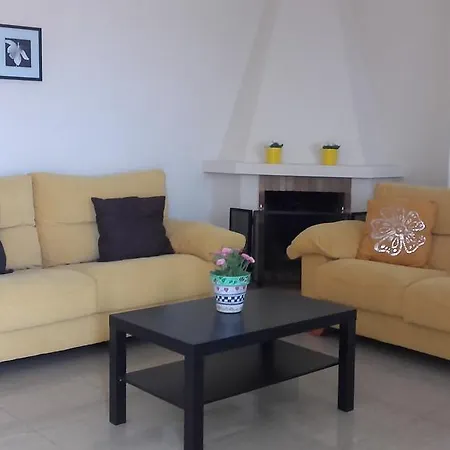 Holiday home La Quinta Teide Mar *