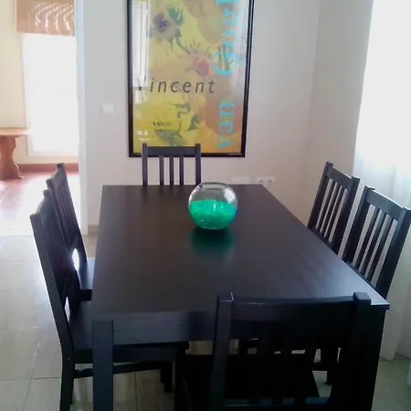 La Quinta Teide Mar Holiday home Santa Ursula (Tenerife)
