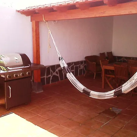Holiday home La Quinta Teide Mar *