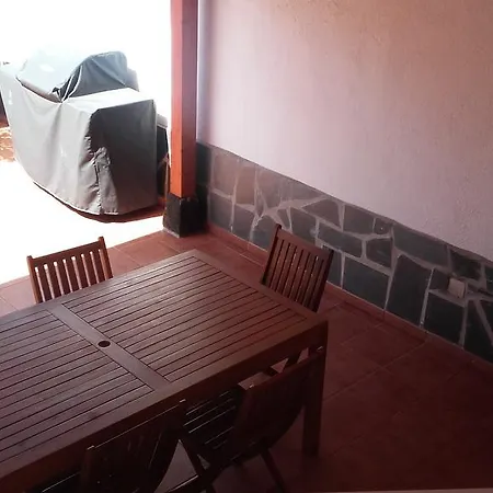 La Quinta Teide Mar *